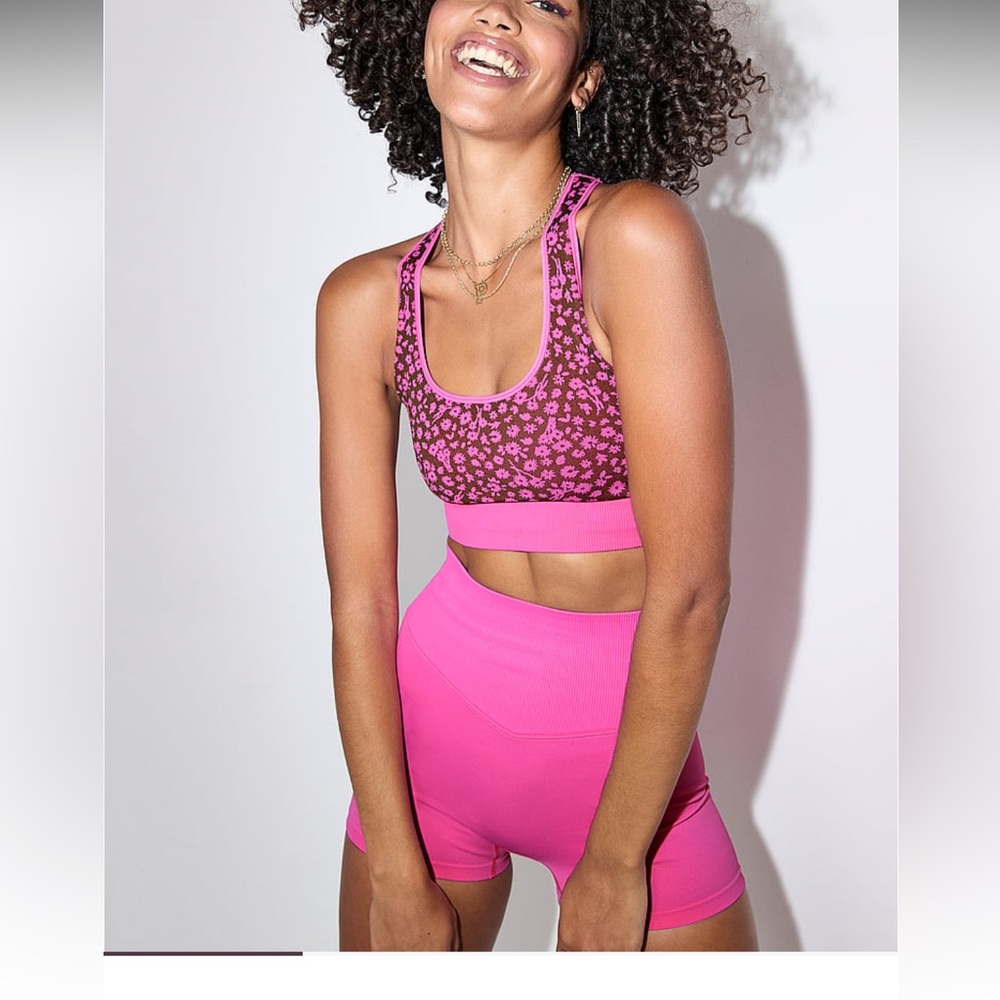 Victoria Secret Pink Sports Shorts